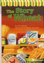 The Story of Wheat